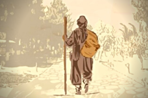 Yunus Emre ve Kişisel Keşif - masal