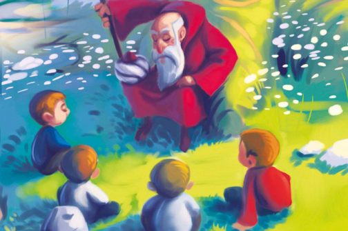 yunusun izinde görseller